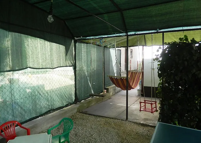 Jakoubek * Rogoznica (Sibenik-Knin)