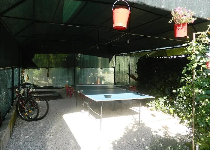 Jakoubek Apartament Rogoznica (Sibenik-Knin)