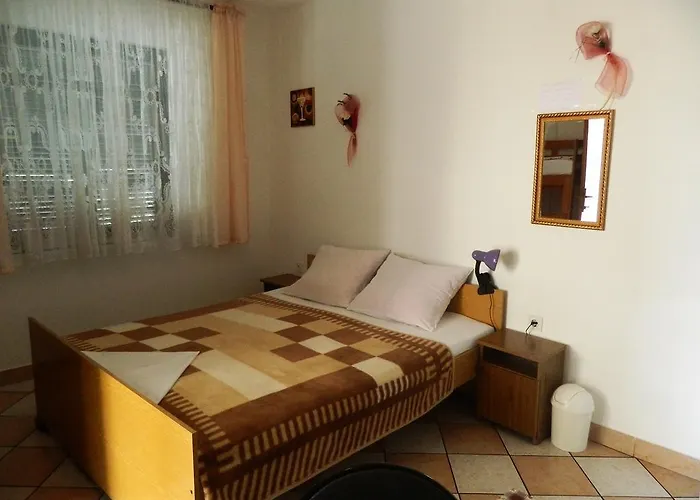 Jakoubek Rogoznica (Sibenik-Knin)