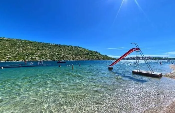 Apartament Jakoubek *