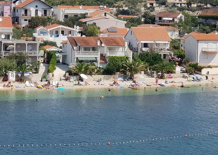 Appartement Jakoubek Rogoznica (Sibenik-Knin)