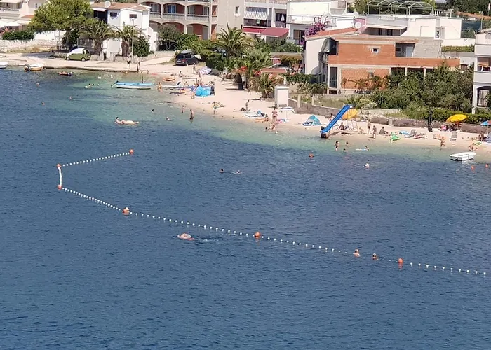 Apartament Jakoubek Rogoznica (Sibenik-Knin)