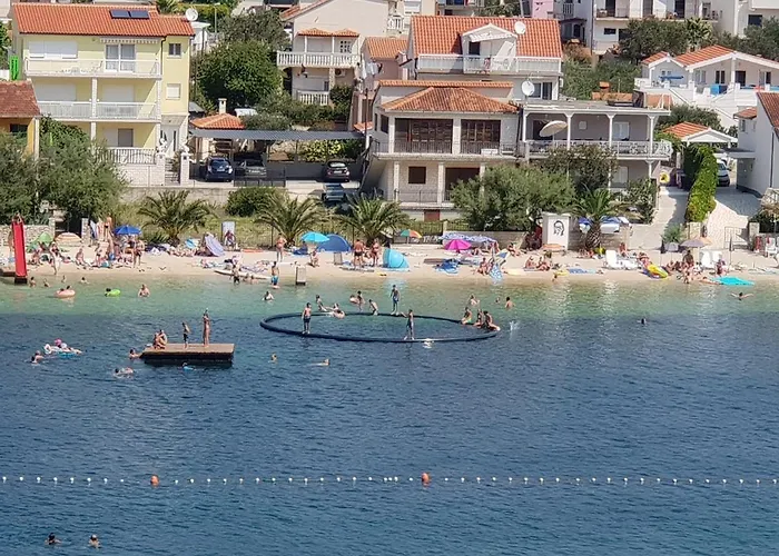 Jakoubek Rogoznica (Sibenik-Knin)