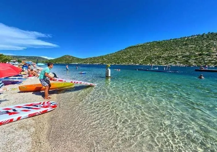 Apartament Jakoubek *